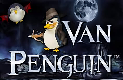 Play Van Penguin