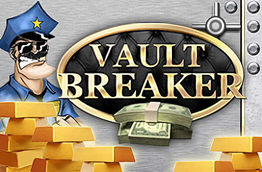 Play Vault Breaker