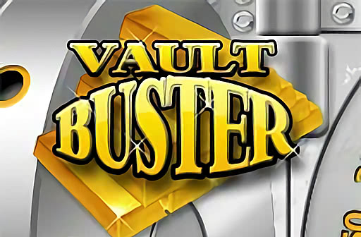 Play Vault Buster