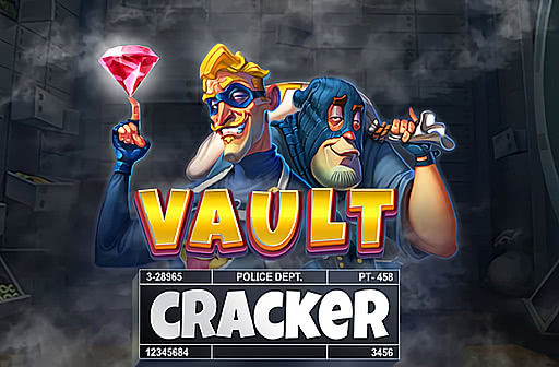 Play Vault Cracker