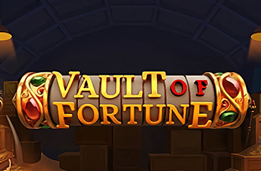 Play Vault of Fortune