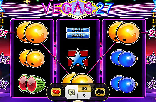 Play Vegas 27