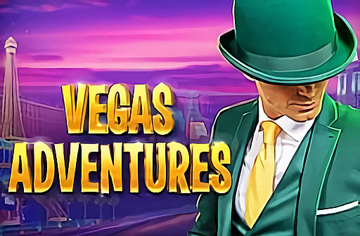Play Vegas Adventures