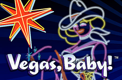Play Vegas Baby