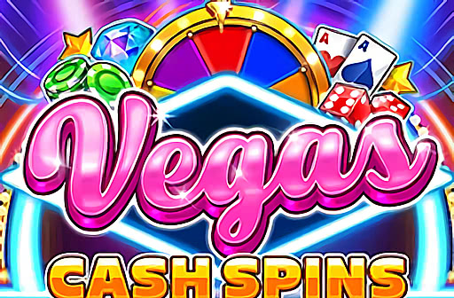 Play Vegas Cash Spin