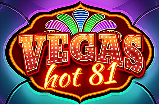 Play Vegas Hot 81