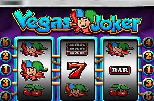 Play Vegas Joker