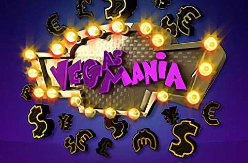 Play Vegas Mania
