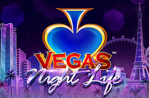 Play Vegas Night Life