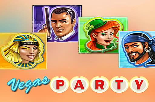 Play Vegas Party