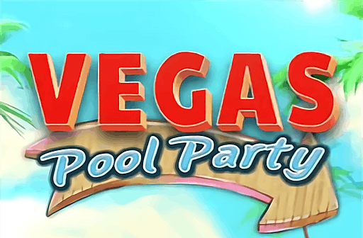 Play Vegas Pool Party
