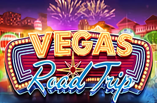 Play Vegas Road Trip