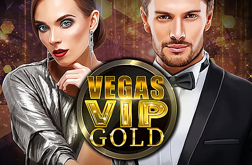 Play Vegas VIP Gold