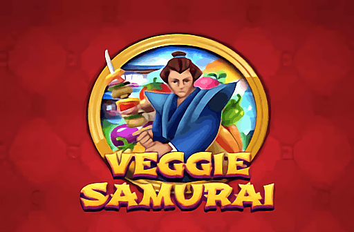 Play Veggie Samurai