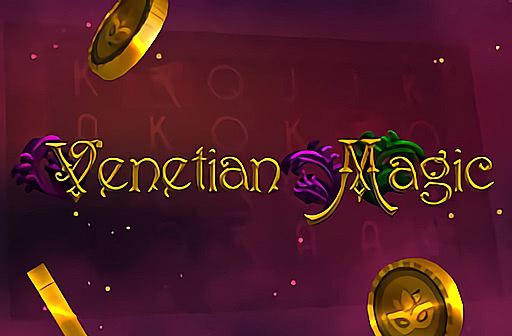 Play Venetian Magic