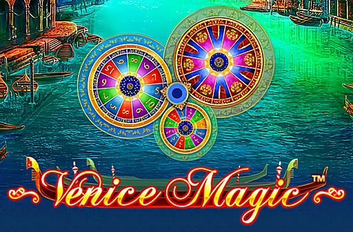 Play Venice Magic