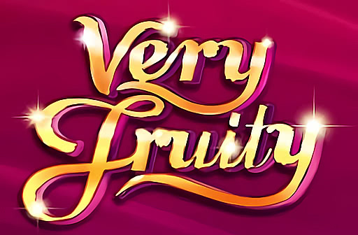 Play Very Fruity