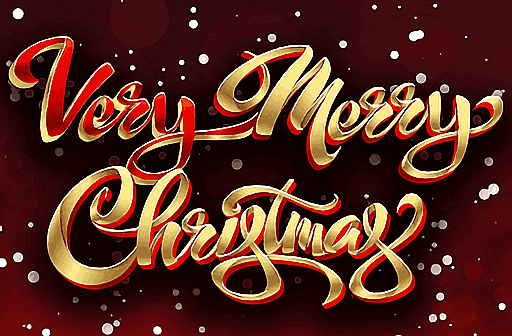 Play Very Merry Christmas