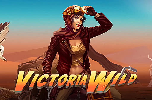 Play Victoria Wild