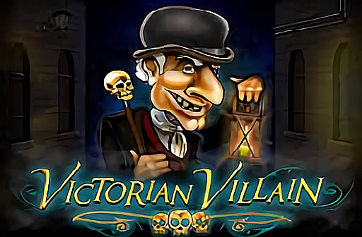 Play Victorian Villain