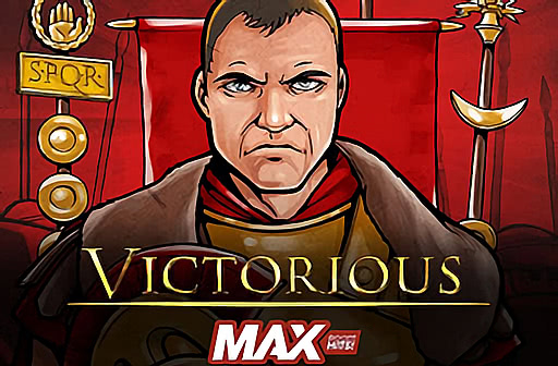 Play Victorious MAX