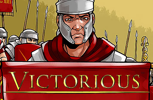 Play Victorious