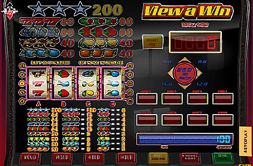 Play View a Win