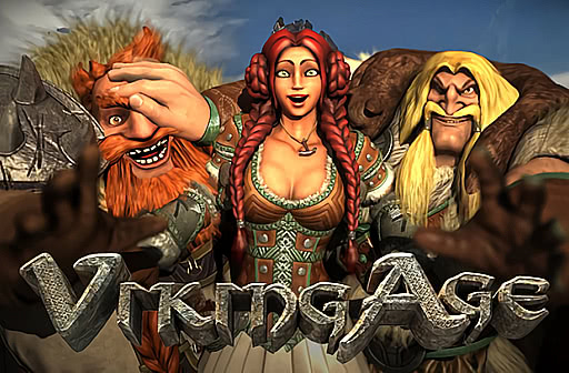 Play Viking Age