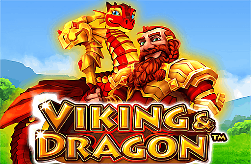 Play Viking & Dragon