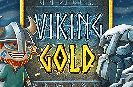 Play Viking Gold
