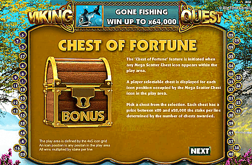 Play Viking Quest