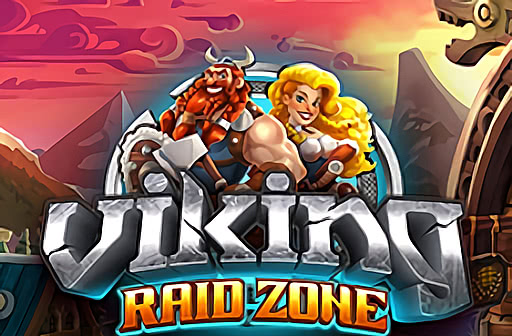 Play Viking Raid Zone