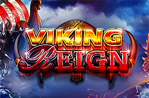 Play Viking Reign