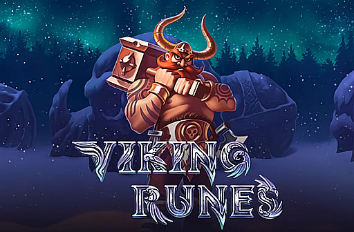 Play Viking Runes
