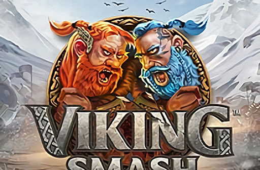 Play Viking Smash