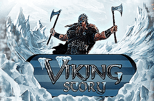 Play Viking Story
