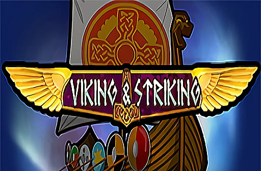 Play Viking & Striking