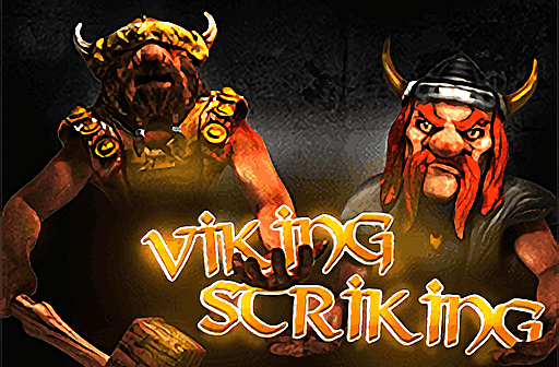Play Viking Striking