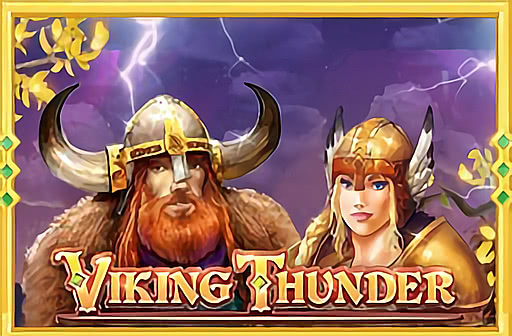 Play Viking Thunder