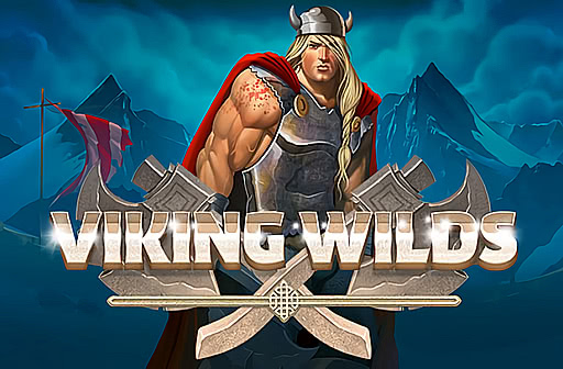 Play Viking Wilds