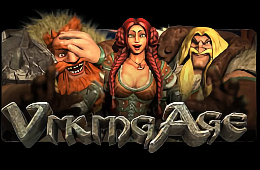 Play Viking's Age