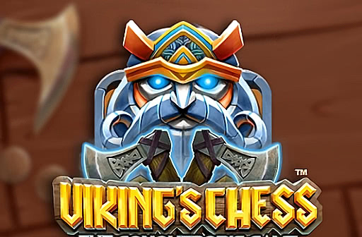 Play Viking's Chess