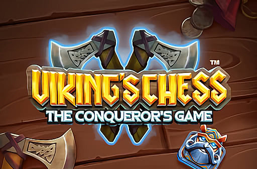 Play Viking's Chess - the Conqueror's Game