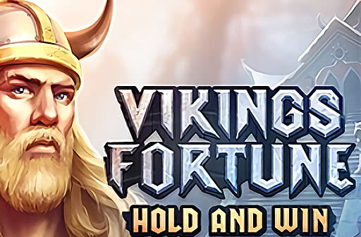 Play Vikings Fortune