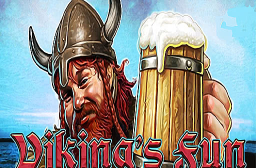 Play Viking's Fun