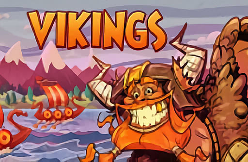 Play Vikings