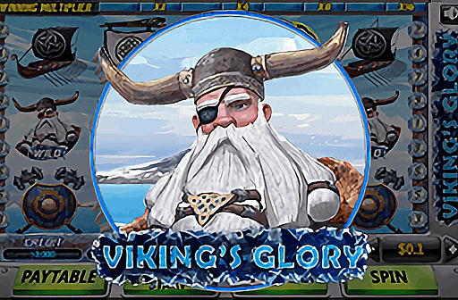Play Viking's Glory