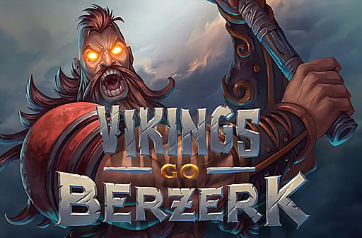 Play Vikings Go Berzerk