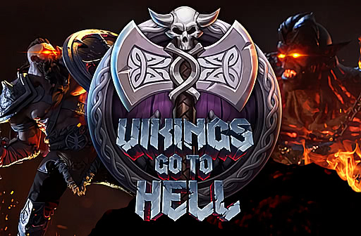 Play Vikings Go to Hell