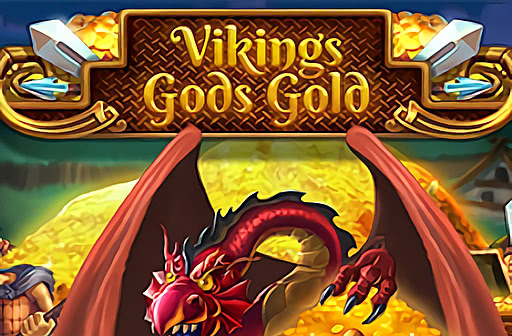 Play Viking's God Gold